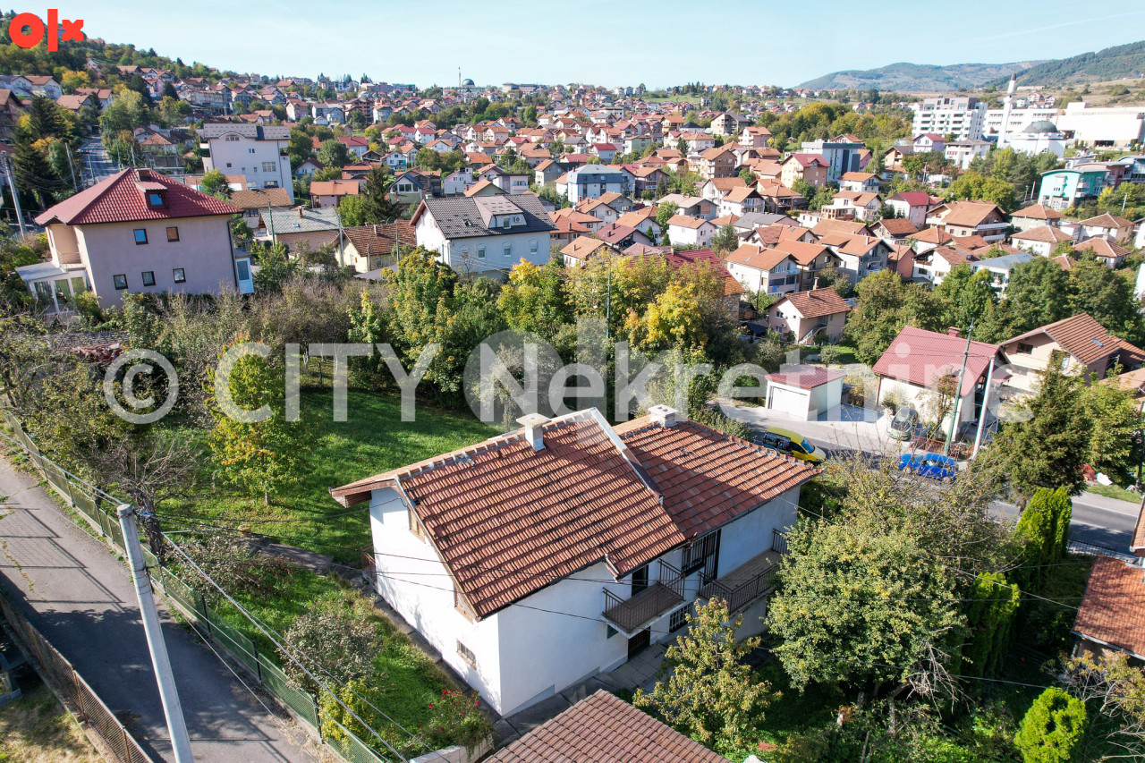 Zemljište sa kućom - Centar - Bare - 997 m2 7