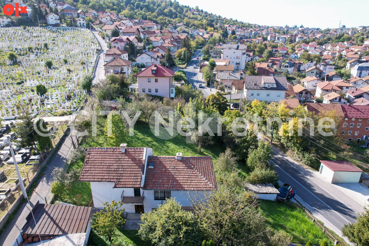 Zemljište sa kućom - Centar - Bare - 997 m2 8