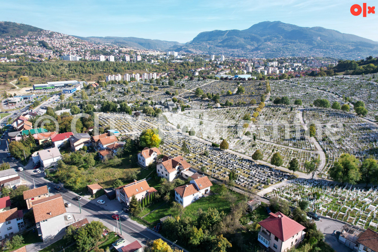 Zemljište sa kućom - Centar - Bare - 997 m2 11