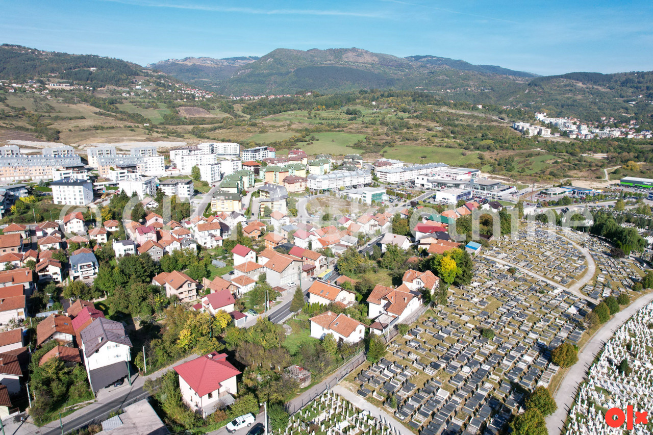 Zemljište sa kućom - Centar - Bare - 997 m2 12