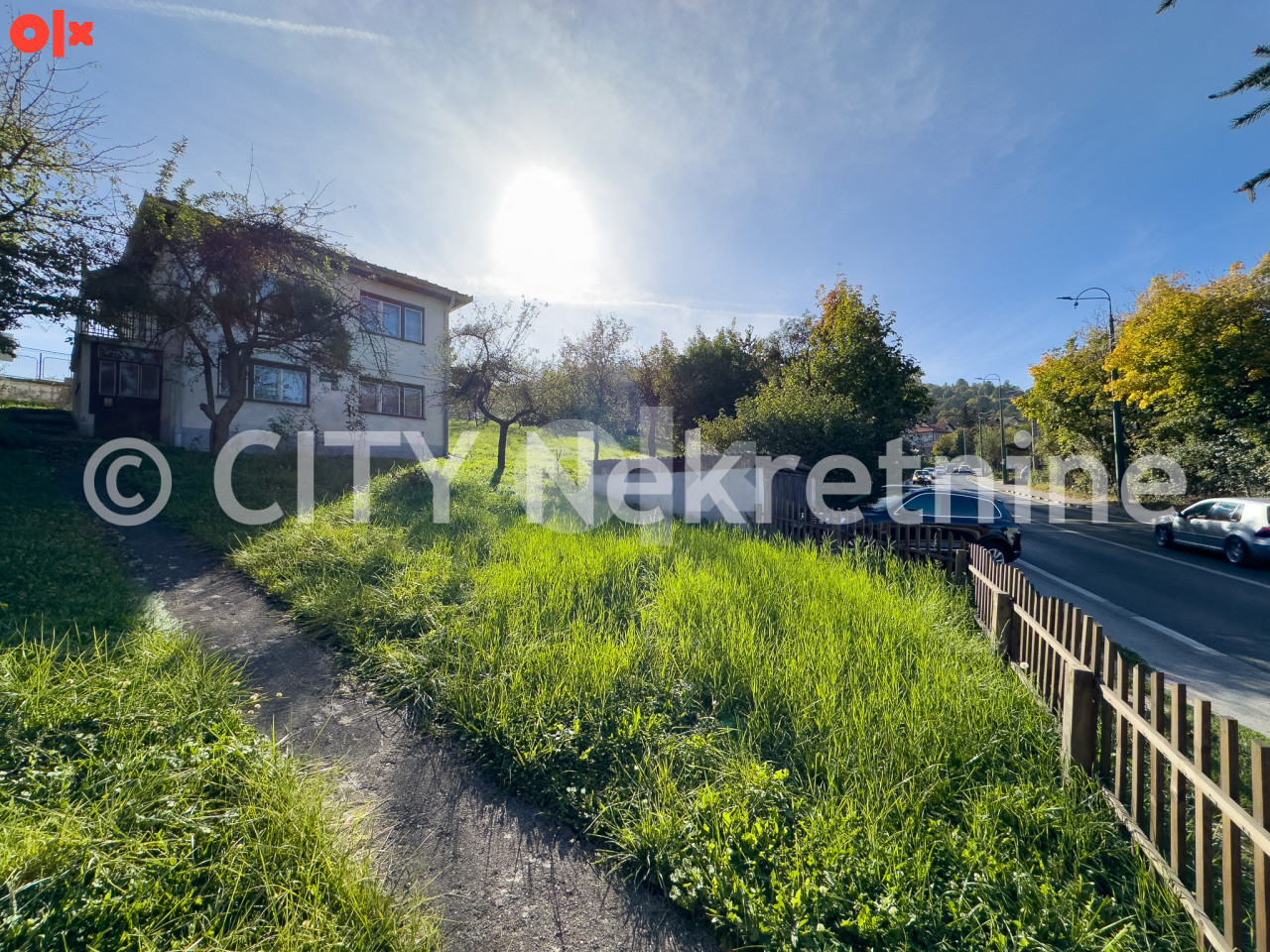 Zemljište sa kućom - Centar - Bare - 997 m2 14