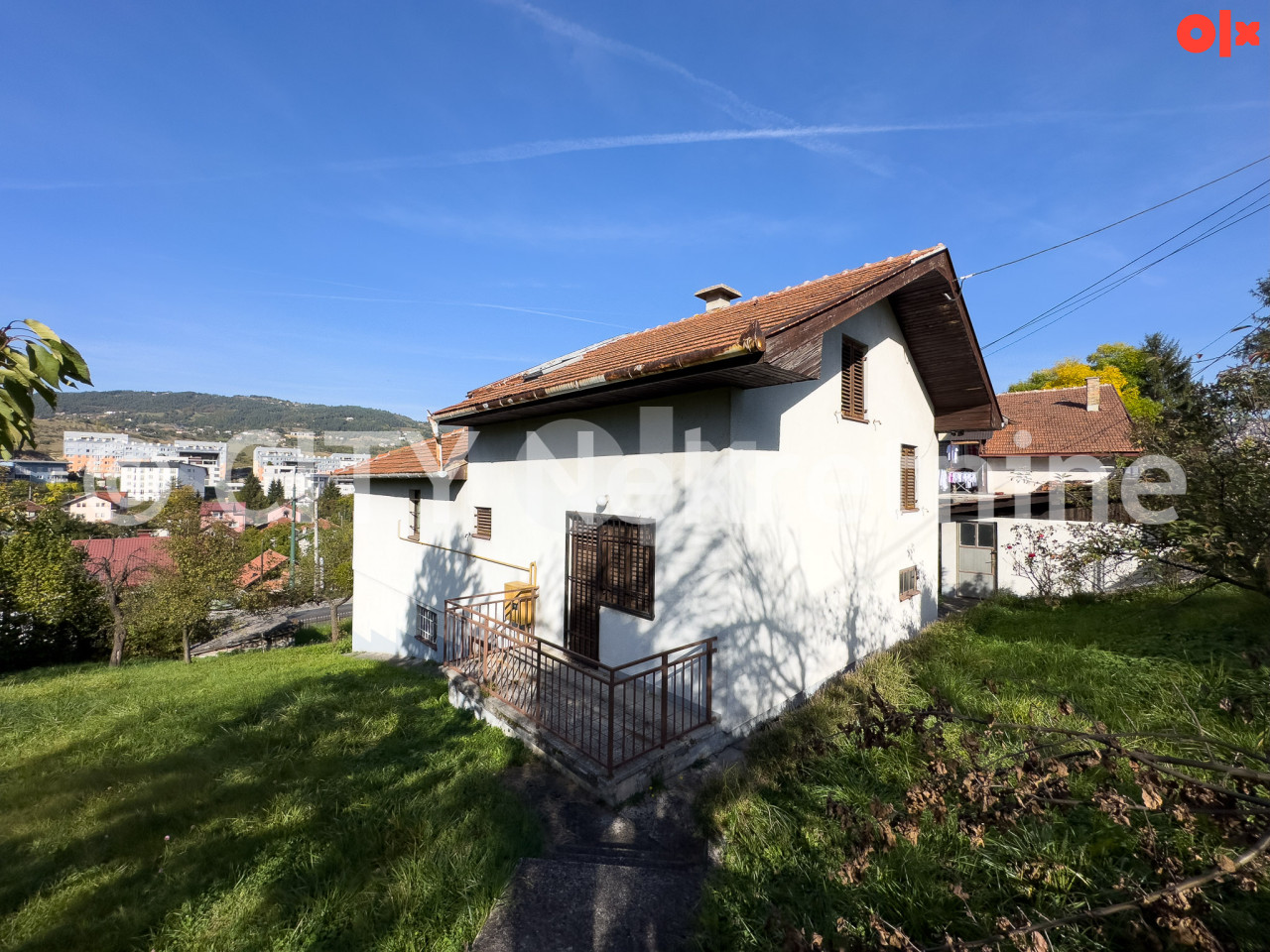Zemljište sa kućom - Centar - Bare - 997 m2 16