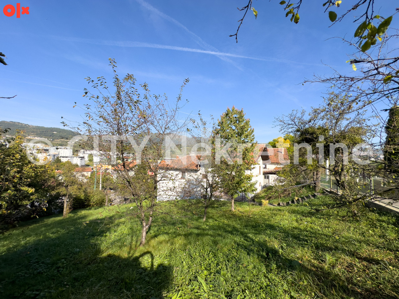 Zemljište sa kućom - Centar - Bare - 997 m2 17