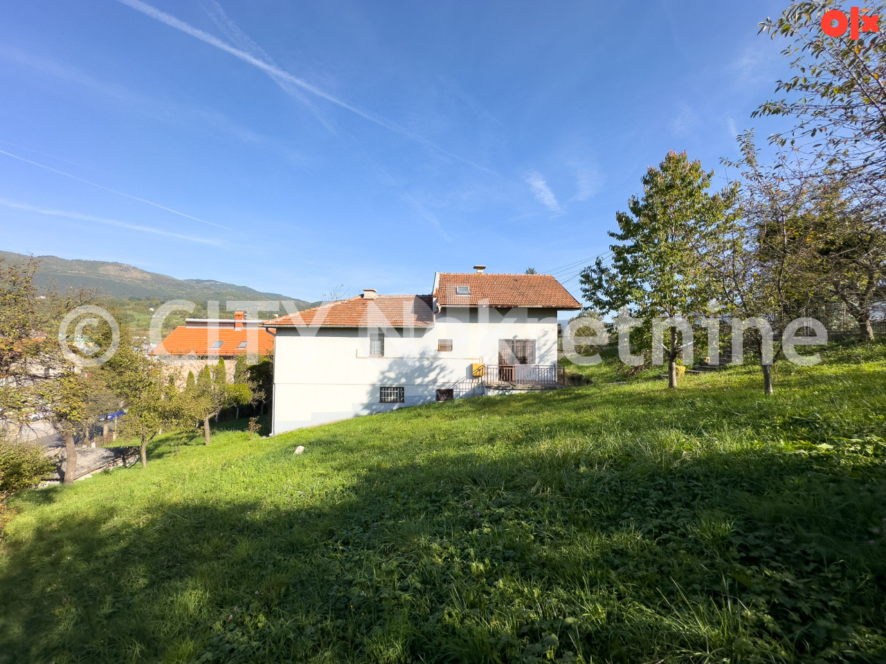 Zemljište sa kućom - Centar - Bare - 997 m2 18