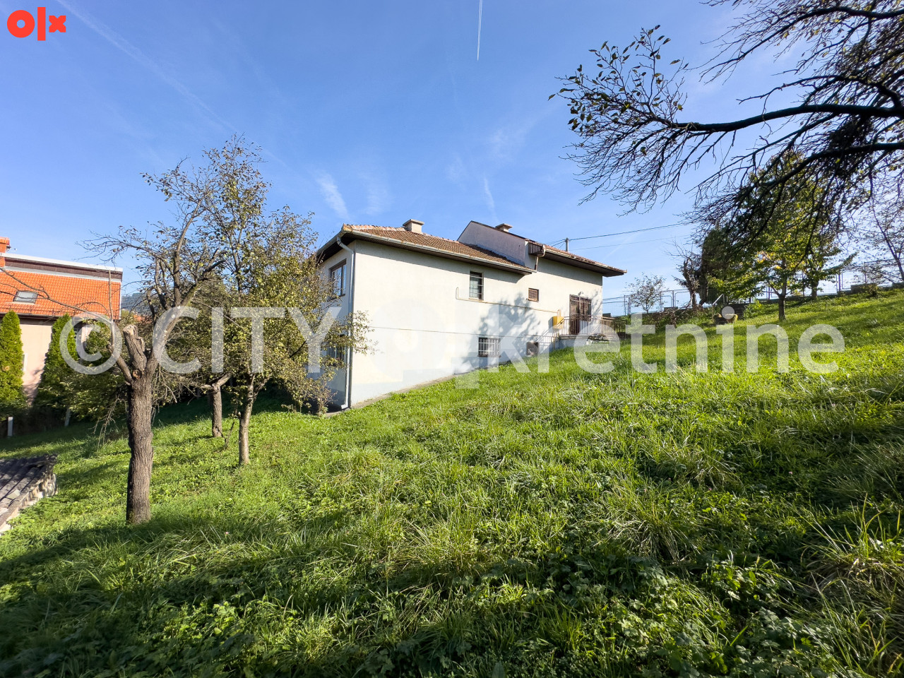 Zemljište sa kućom - Centar - Bare - 997 m2 19