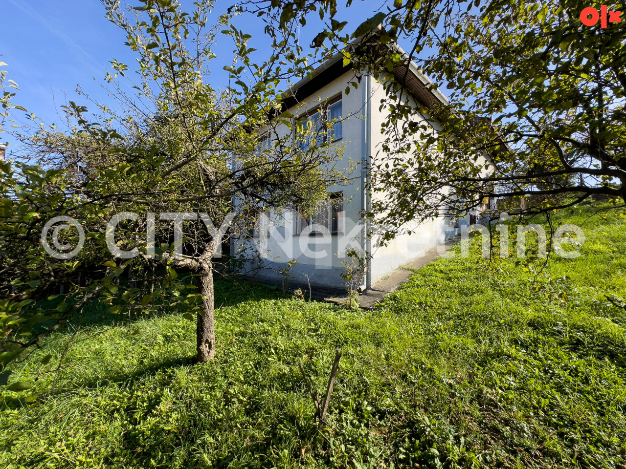 Zemljište sa kućom - Centar - Bare - 997 m2 20