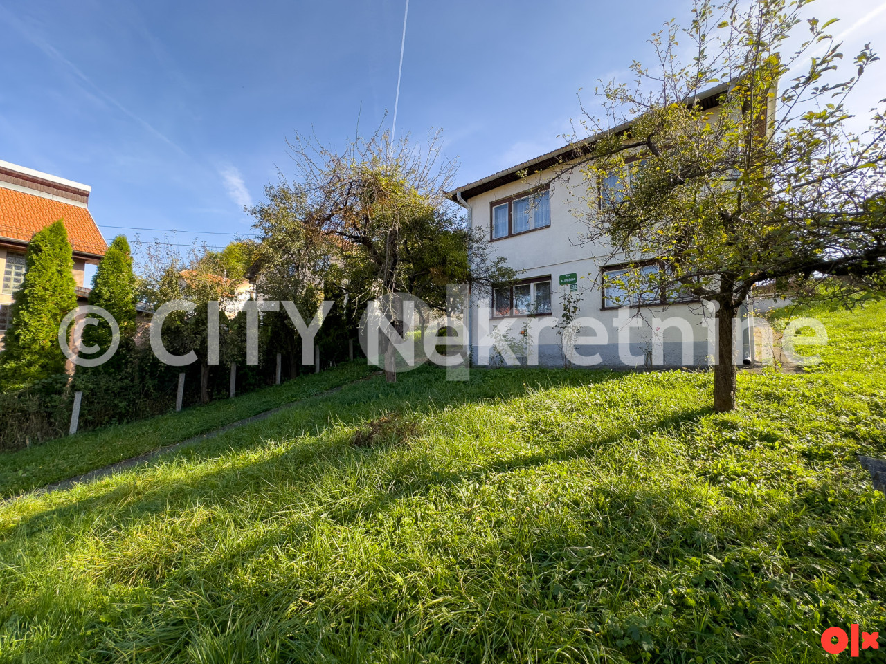Zemljište sa kućom - Centar - Bare - 997 m2 21