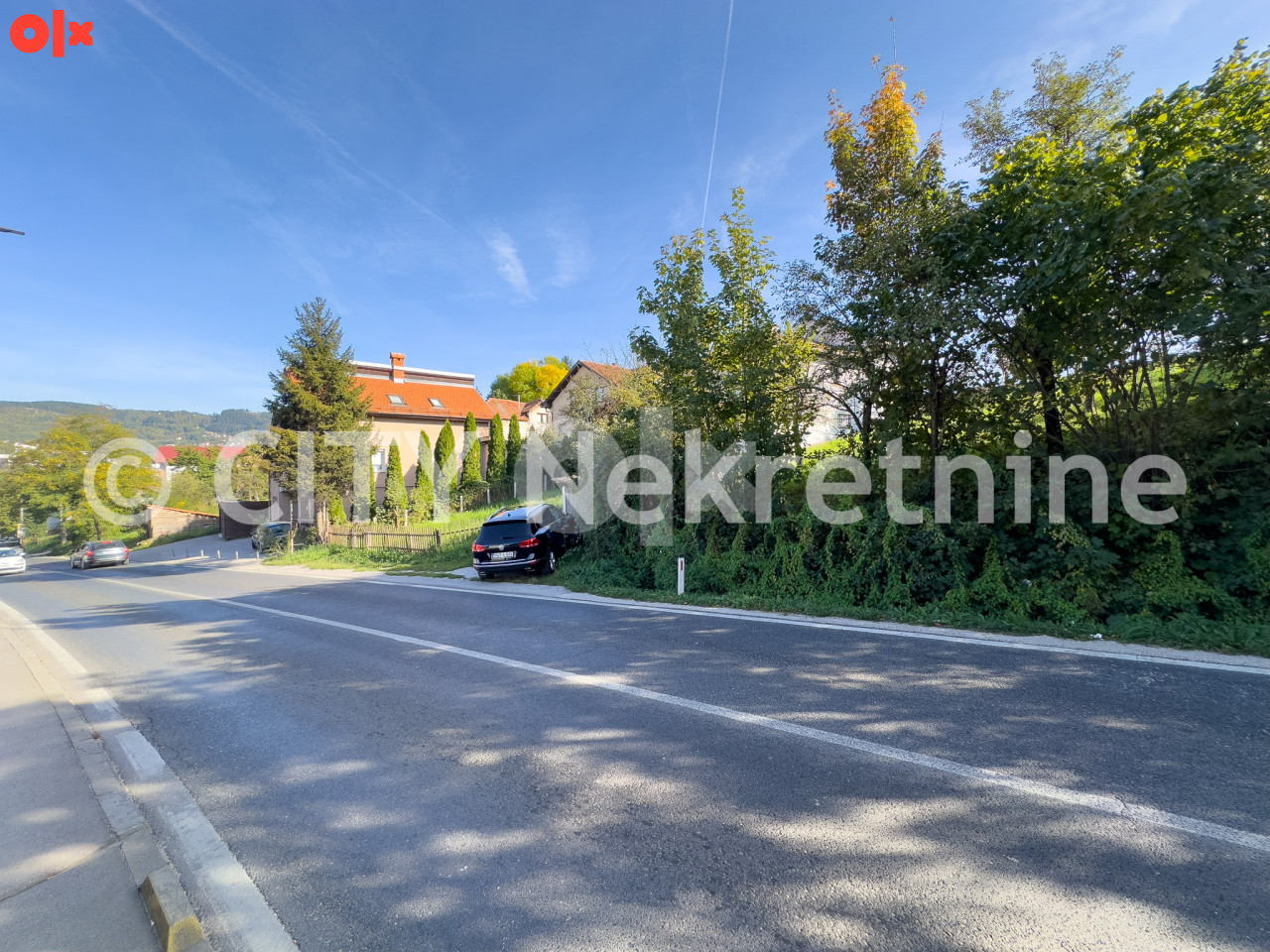 Zemljište sa kućom - Centar - Bare - 997 m2 22