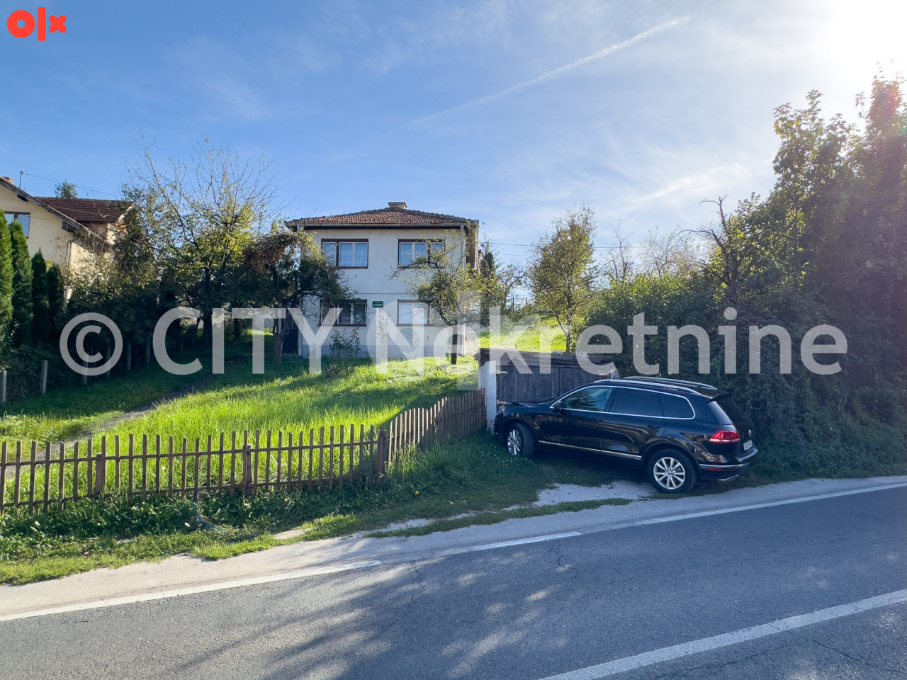 Zemljište sa kućom - Centar - Bare - 997 m2 23