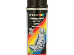 BOJA ZA KOŽU I VOLANE BRAON MAT 200ML - GRIP.BA