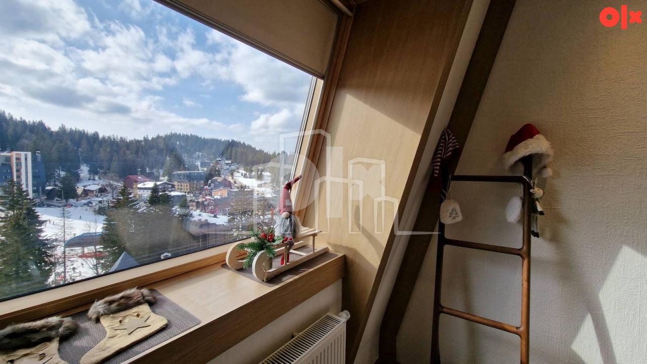 Prodaja lux dvosoban apartman Jahorina Poljice - Prikaz 4