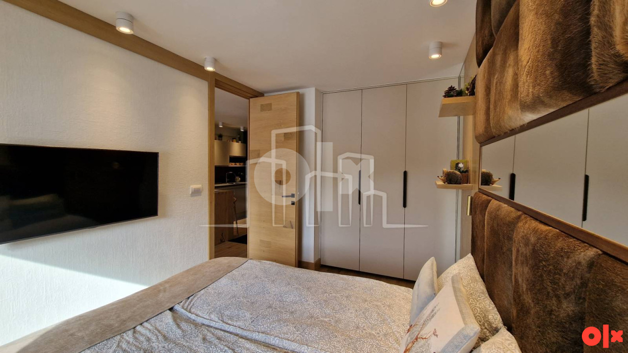Prodaja lux dvosoban apartman Jahorina Poljice - Prikaz 5