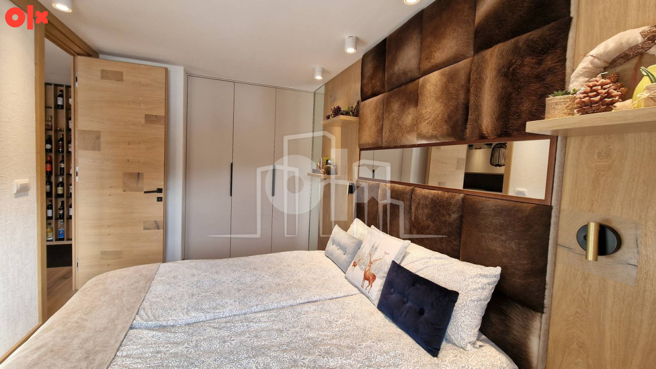 Prodaja lux dvosoban apartman Jahorina Poljice - Prikaz 6