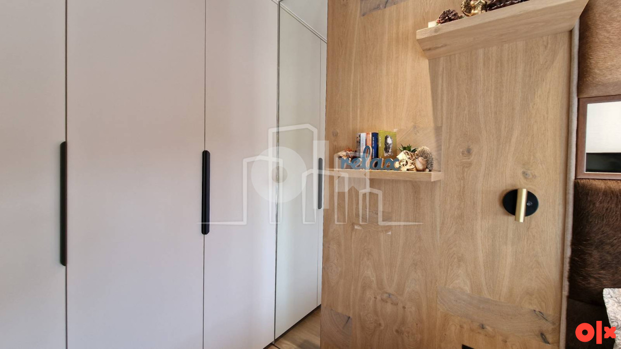 Prodaja lux dvosoban apartman Jahorina Poljice 9
