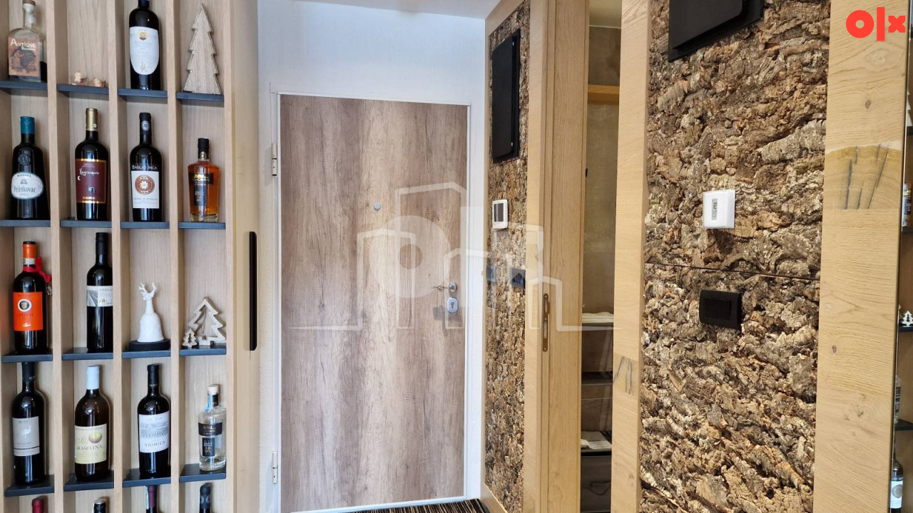 Prodaja lux dvosoban apartman Jahorina Poljice 12