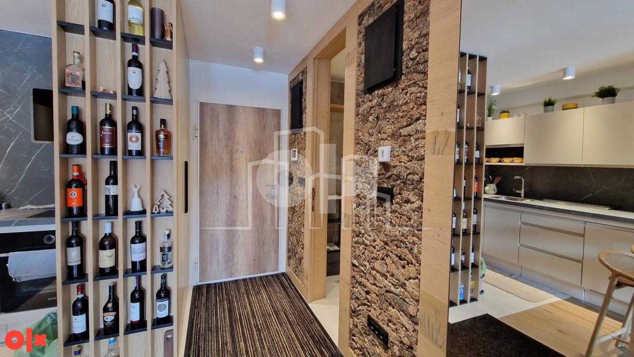 Prodaja lux dvosoban apartman Jahorina Poljice 13