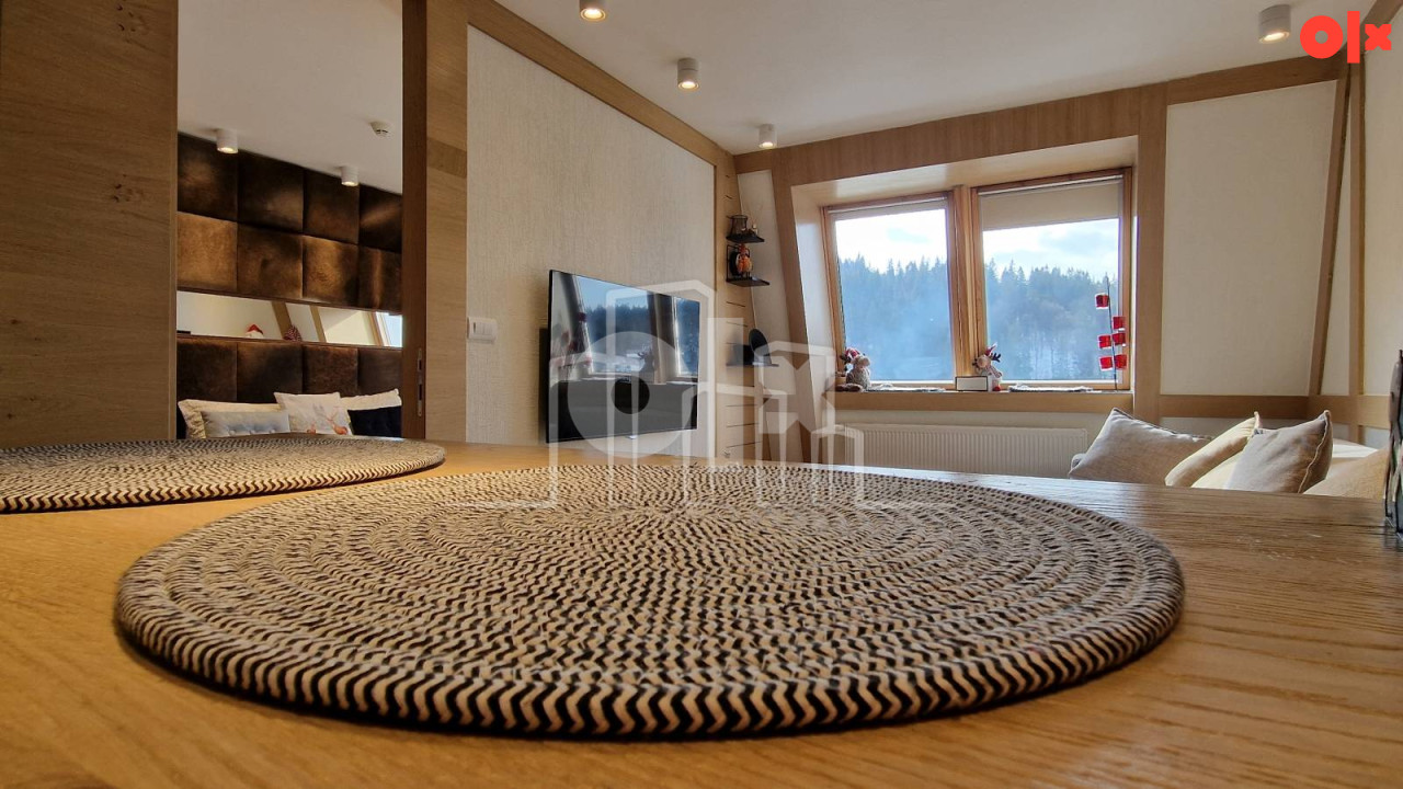 Prodaja lux dvosoban apartman Jahorina Poljice 16