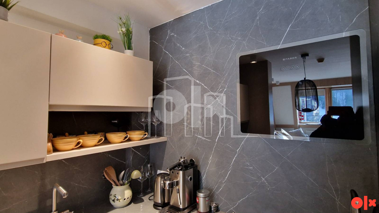 Prodaja lux dvosoban apartman Jahorina Poljice 18