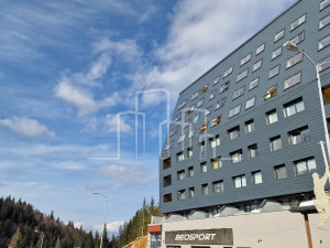 Prodaja lux dvosoban apartman Jahorina Poljice