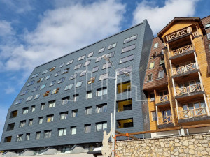 Prodaja lux dvosoban apartman Jahorina Poljice photo 2