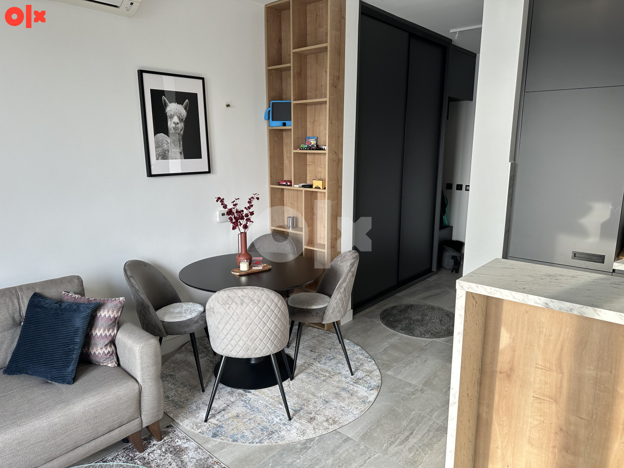 PENTHOUSE | BULEVAR | APARTMAN | PREMIUM | Stan na Dan | GARAZA 9