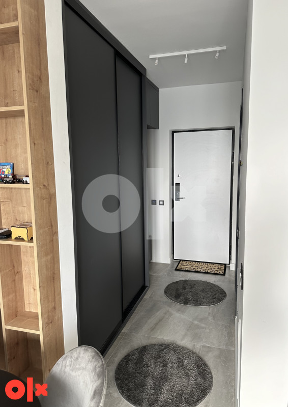 PENTHOUSE | BULEVAR | APARTMAN | PREMIUM | Stan na Dan | GARAZA 10