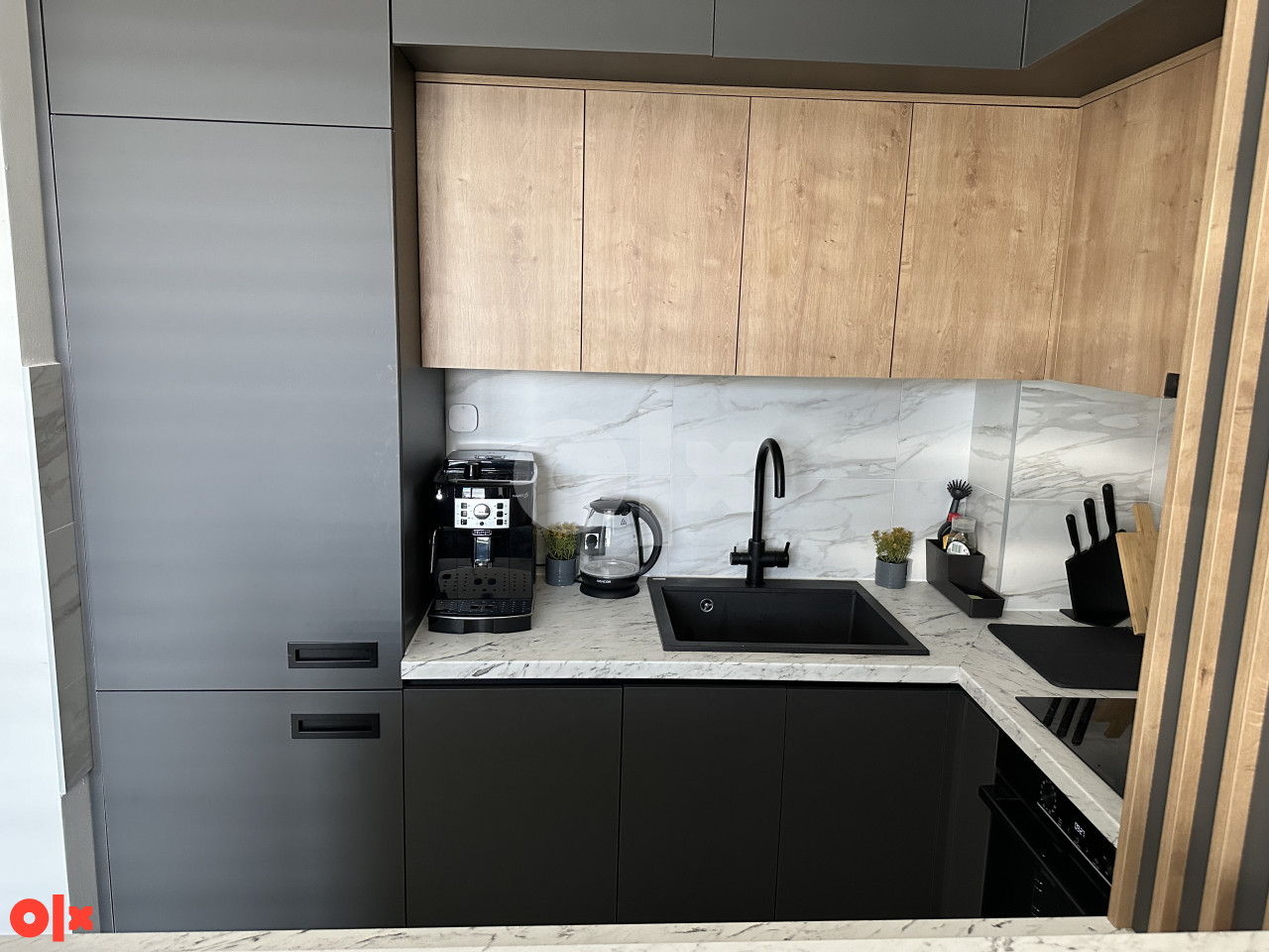 PENTHOUSE | BULEVAR | APARTMAN | PREMIUM | Stan na Dan | GARAZA 7