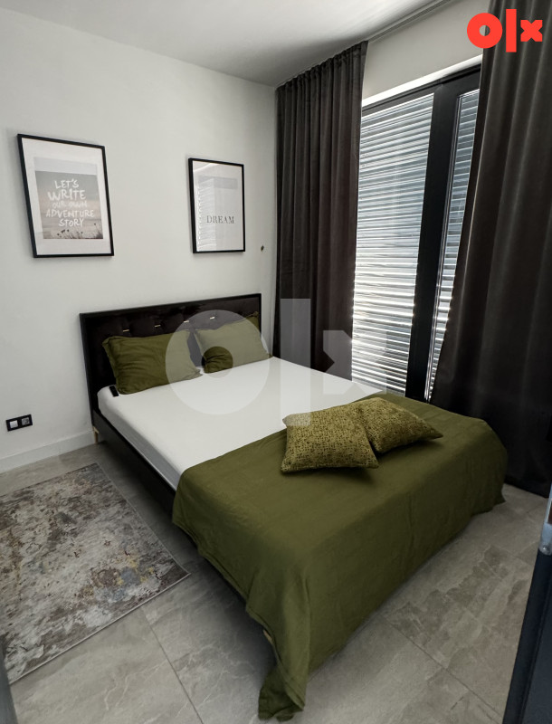 PENTHOUSE | BULEVAR | APARTMAN | PREMIUM | Stan na Dan | GARAZA 13