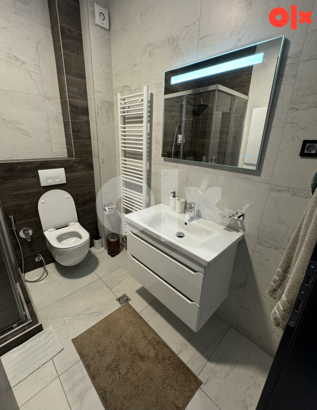 PENTHOUSE | BULEVAR | APARTMAN | PREMIUM | Stan na Dan | GARAZA 15