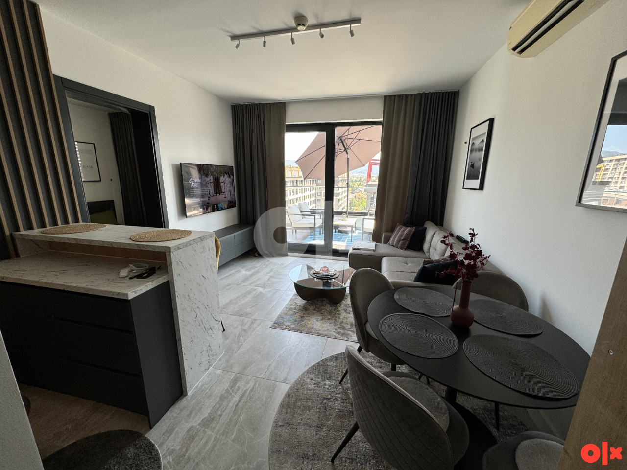 PENTHOUSE | BULEVAR | APARTMAN | PREMIUM | Stan na Dan | GARAZA 11