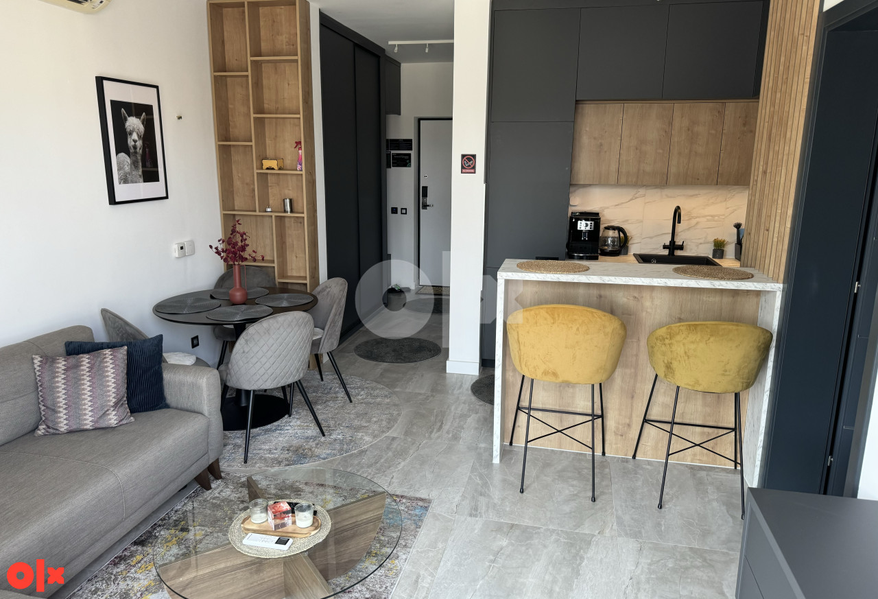 PENTHOUSE | BULEVAR | APARTMAN | PREMIUM | Stan na Dan | GARAZA 3