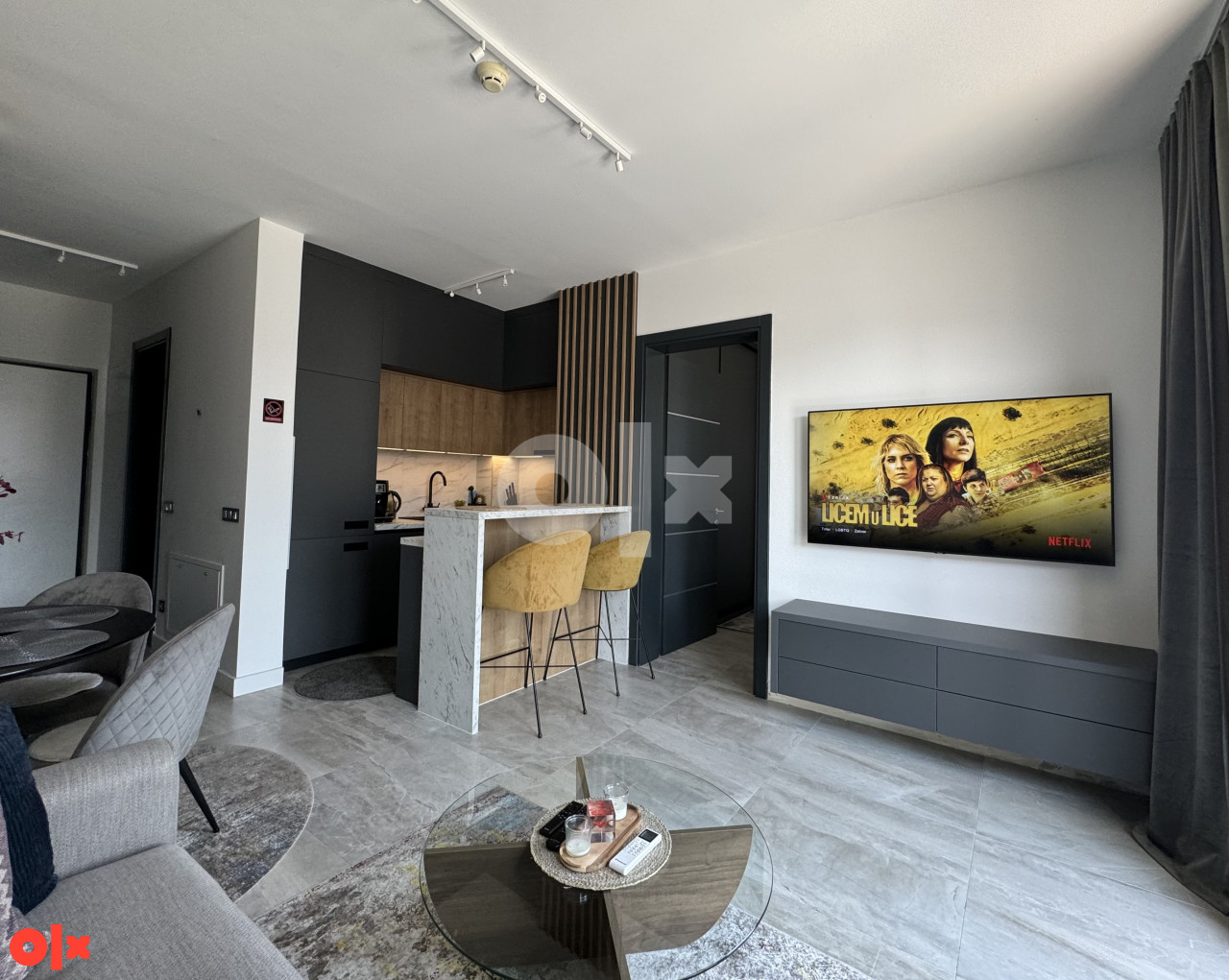 PENTHOUSE | BULEVAR | APARTMAN | PREMIUM | Stan na Dan | GARAZA 2