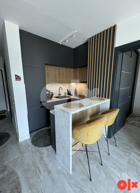 PENTHOUSE | BULEVAR | APARTMAN | PREMIUM | Stan na Dan | GARAZA 4