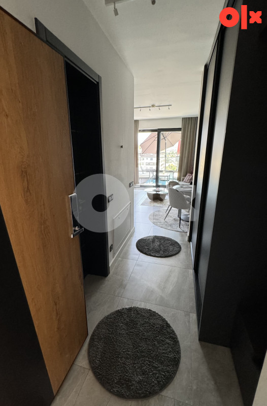 PENTHOUSE | BULEVAR | APARTMAN | PREMIUM | Stan na Dan | GARAZA 12
