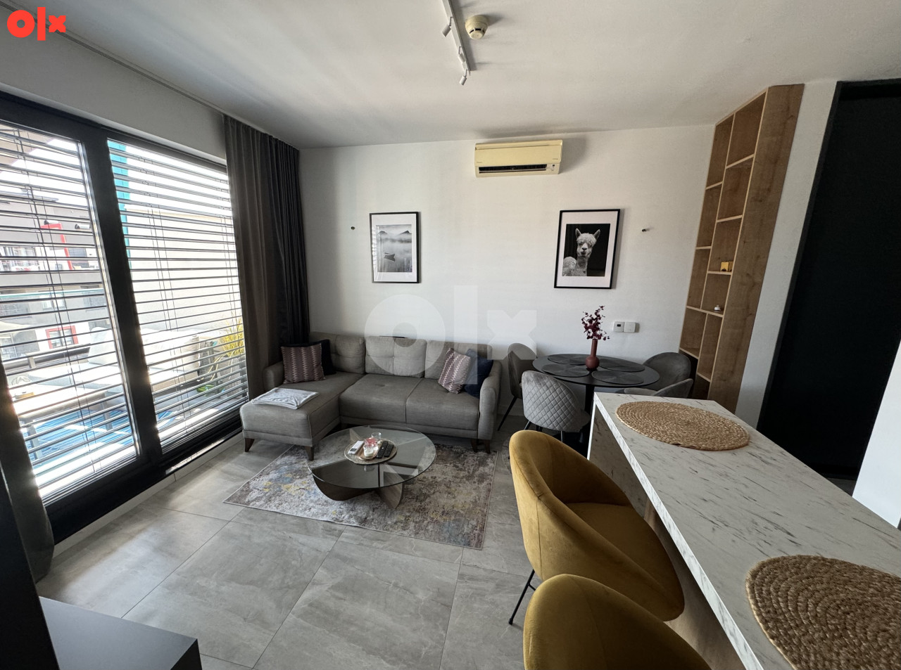 PENTHOUSE | BULEVAR | APARTMAN | PREMIUM | Stan na Dan | GARAZA 5