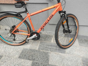 Biciklo Focus 29 col
