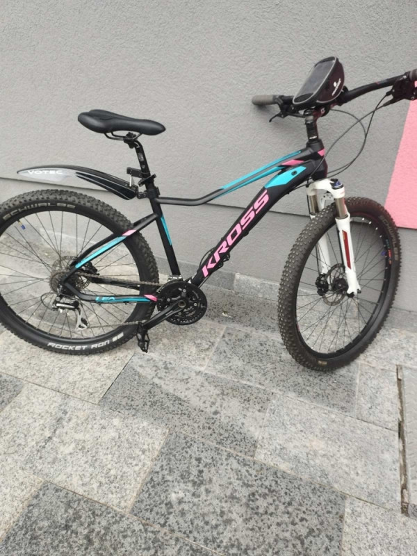 Biciklo Kross 27,5 col