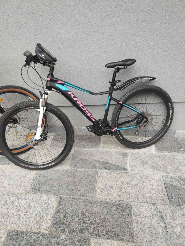Biciklo Kross 27,5 col