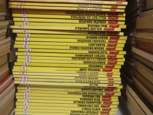 Zagor Extra veliki izbor