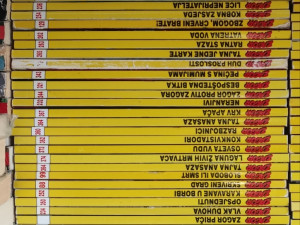 Zagor Extra veliki izbor