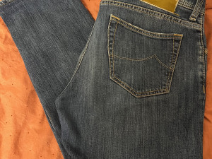 Jacob Cohen muške farmerke jeans 34