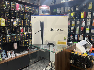 PlayStation 5 PS5 1T Slim