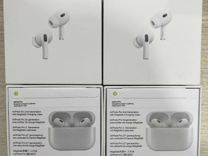 Airpods Air pods 2 Iphone Slusalice Bezicne Pro Apple