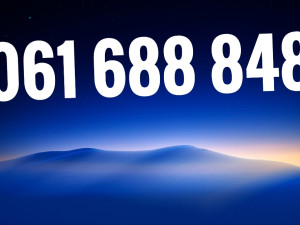 Ultra broj 061 688 848 ( 061 68 88 48 )
