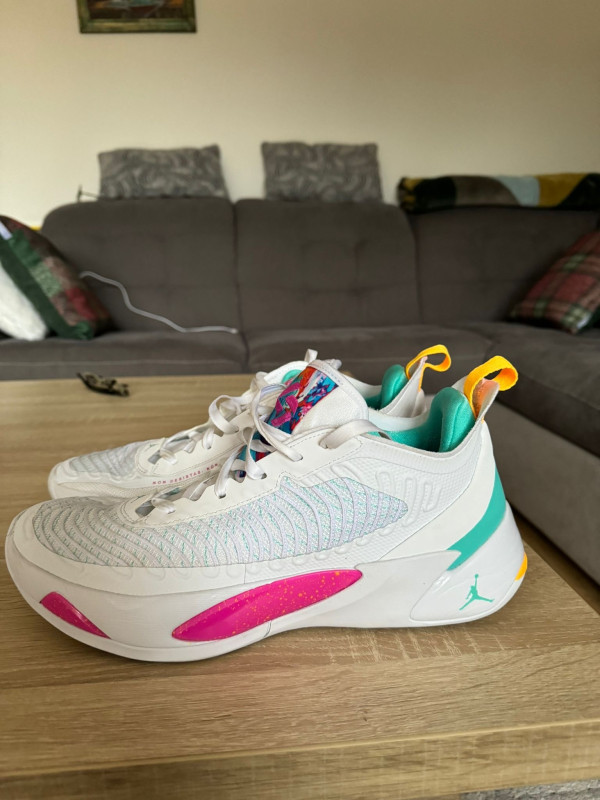 jordan kosarkaske patike