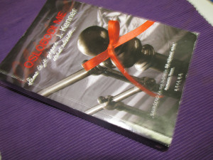 Oslobodi me, Julije Kenner