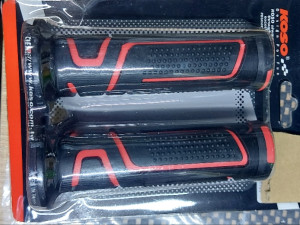 Rucke grip Motor Suzuki Honda Yamaha Kawasaki skuter kroser quad