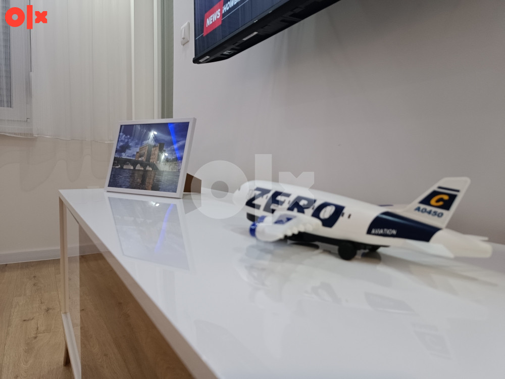 Stan na dan Sarajevo - Aerodromsko naselje "Airplane" 9