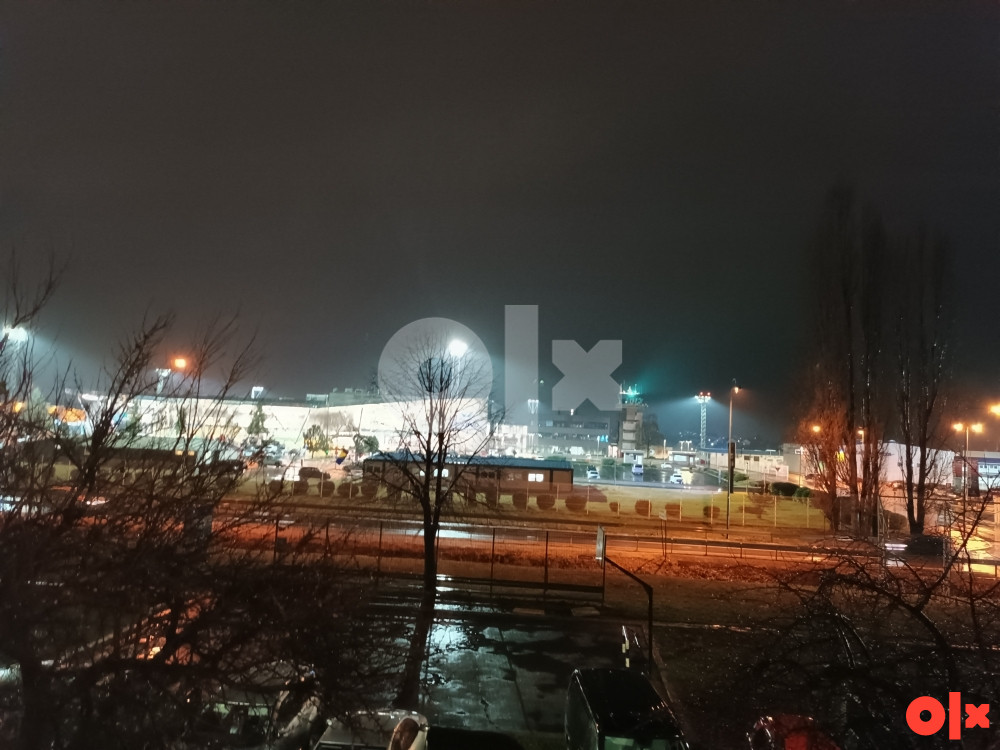 Stan na dan Sarajevo - Aerodromsko naselje "Airplane" 23