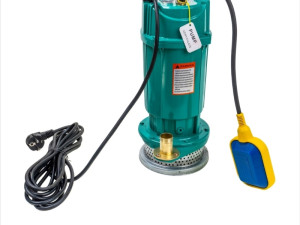 Pumpa muljara za prljavu vodu 1 col